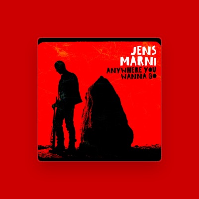 Listen to Jens Marni Hansen, watch music videos, read bio, see tour dates & more!