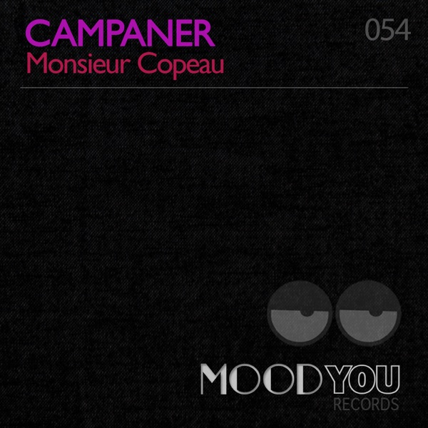 Monsieur Copeau - Single