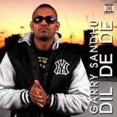 Dil De De (feat. Roach Killa & Surinder Rattan) artwork