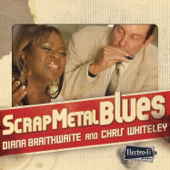 Big Show - Diana Braithwaite & Chris Whiteley