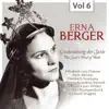 Stream & download Erna Berger, Vol. 6 (1930-1955)