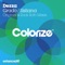 Grado (Zack Roth Remix) - Dezza lyrics