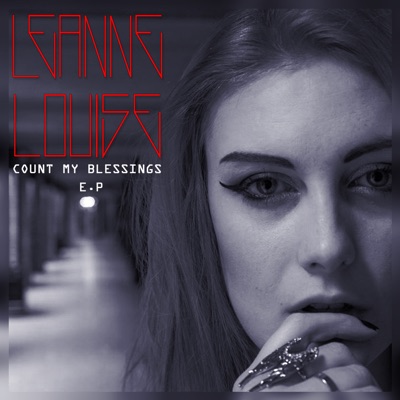 Count My Blessings - EP
