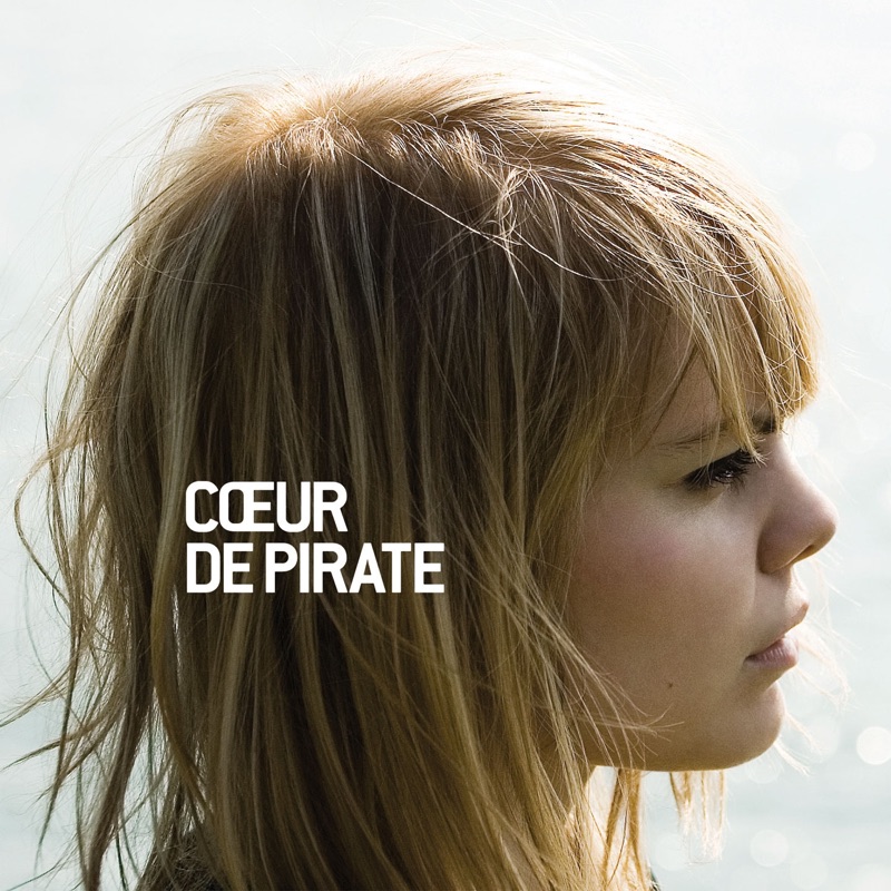 Corbeau by Cœur de pirate album cover