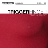Triggerfinger - Short Term Memory Love