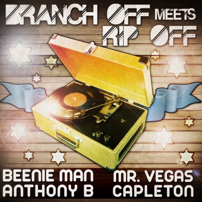 Branch Off Meets Rip Off