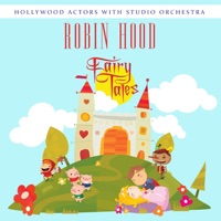 Robin Hood (with Studio Orchestra) - Single - Hollywood Actors