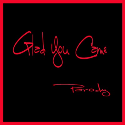 Special Ops - Glad You Came ( Parody)