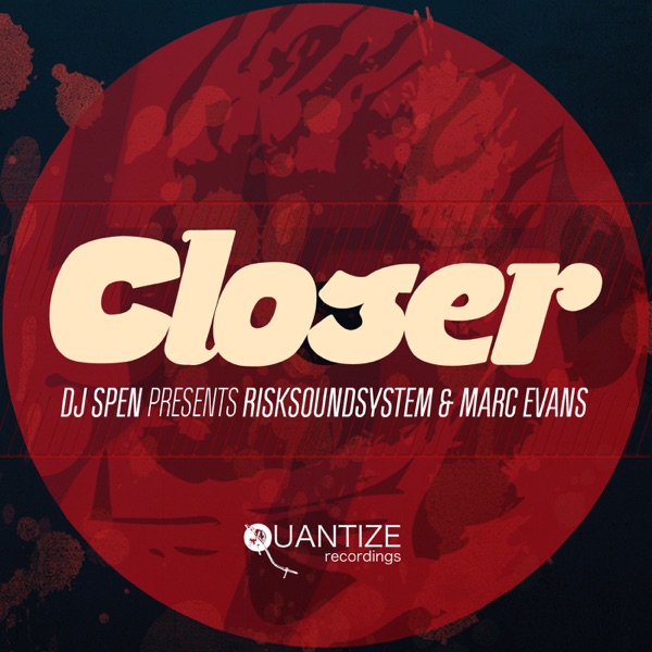 Closer (feat. Marc Evans)