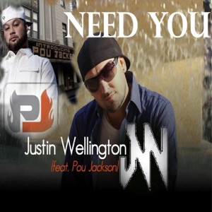 Need You (feat. Pou Jackson) - Single