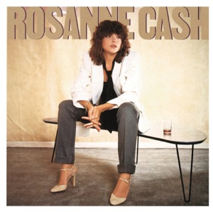 Rosanne Cash - Man Smart, Woman Smarter - Line Dance Music