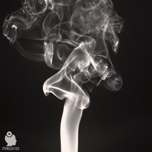 Leave in Smoke - EP
