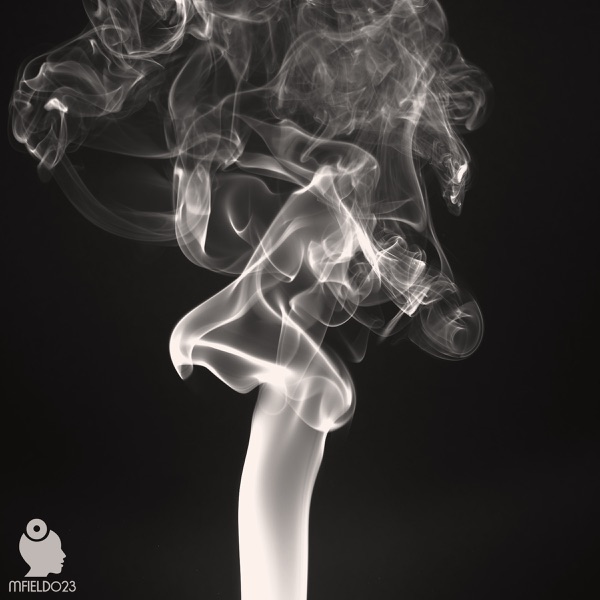 Leave in Smoke - EP