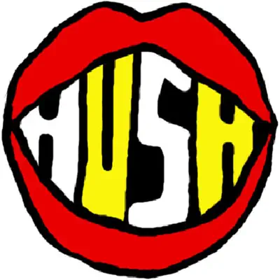 Ready for the Blue / When You Smile - Single - Hush