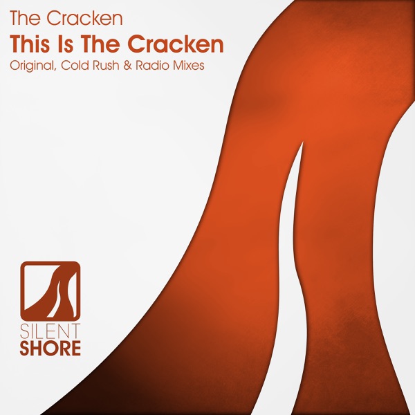 This Is the Cracken - Single