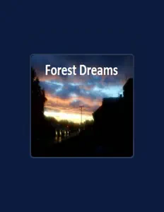 Listen to Forest Dreams, watch music videos, read bio, see tour dates & more!