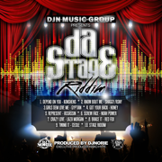 DJ Norie Presents da Stage Riddim - Various Artists