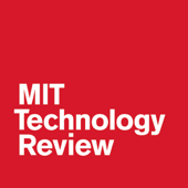 Audible Technology Review, February 2013 - Technology Review Cover Art