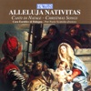 Marco Paolo 4 Motets pour le temps de Noel, FP 152: No. II. Quem vidistis pastores dicite Alleluja Nativitas: Canti di Natale - Christmas Songs