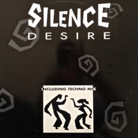 Desire - EP - Silence
