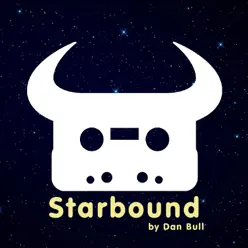 Starbound - Single - Dan Bull Starbound - Single - Dan Bull