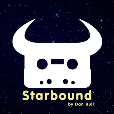 Starbound - Single - Dan Bull