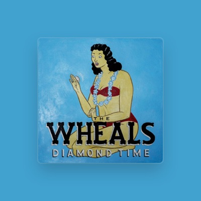 Listen to The Wheals, watch music videos, read bio, see tour dates & more!