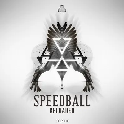 Reloaded - EP - Speedball