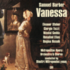 Vanessa: Act I: "Must the Winter Come So Soon?" - Eleanor Steber, Giorgio Tozzi, Nicolai Gedda, Rosalind Elias, Regina Resnik, The Metropolitan Opera Orchestra, The Metropolitan Opera & Dimitri Mitropoulos