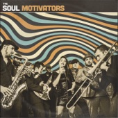 The Soul Motivators - Snakebite