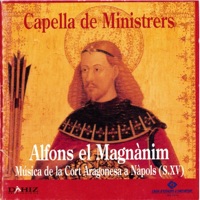 Capella De Ministrers & Carles Magraner - O castillo de Montanges