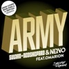 Army (feat. Omarion) [Remixes] - Single