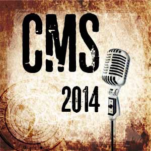 CMS14-005: Faithful Presence in Action: Serving by Creating