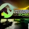 Qui Zomba (Dany Cohiba Remix) - Dany Cohiba & AlexSander lyrics
