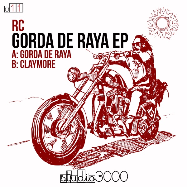 Gorda De Raya - Single
