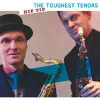 ? / SAVE YOUR LOVE FOR ME — THE TOUGHEST TENORS
