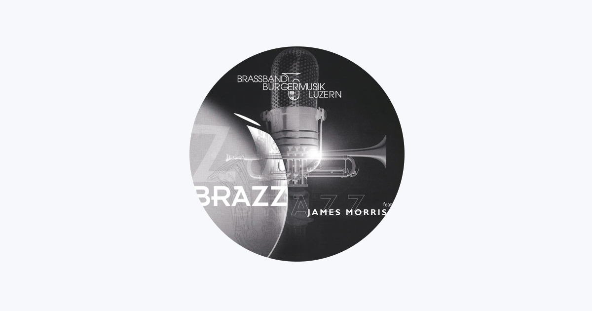 The Best of Brass Cinema (Music Inspired By the Film) - Album by Brass Band  Bürgermusik Luzern & Ludwig Wicki - Apple Music