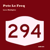Love Multipler — Pete Le Freq