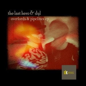 Overlords & Pipelines EP - EP