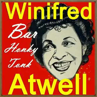 Bar Honky Tonk by Winifred Atwell album reviews, ratings, credits