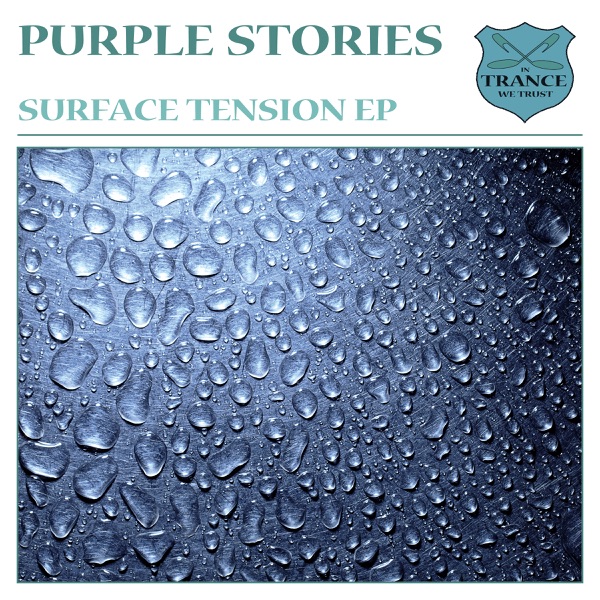 Surface Tension Ep - Single