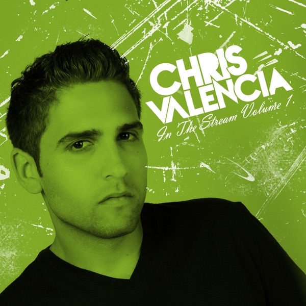 Chris Valencia in the Stream, Vol. 1