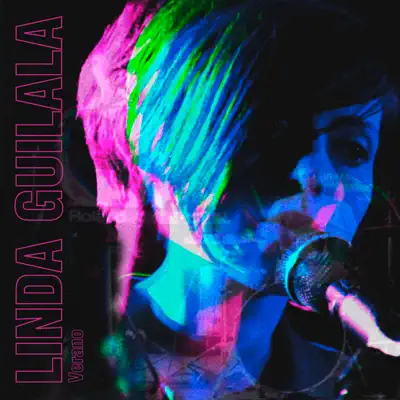 Verano - Single - Linda Guilala