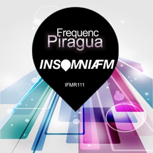 Piragua - Single