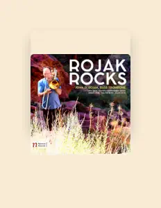 Dengarkan John Rojak, tonton video musik, baca bio, lihat tanggal tur & lainnya!