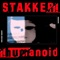 Stakker Humanoid (James Talk Mix) artwork