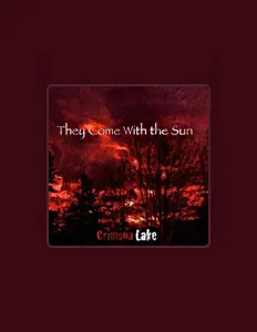 Crimson Lake을(를) 듣고, 뮤직 비디오를 보고, 약력을 읽고, 투어 일정 등을 확인하세요!