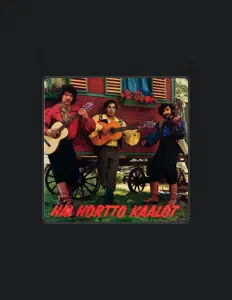 Posłuchaj wykonawcy Hortto Kaalo, obejrzyj teledyski, przeczytaj biografię, zobacz daty tras koncertowych i nie tylko!