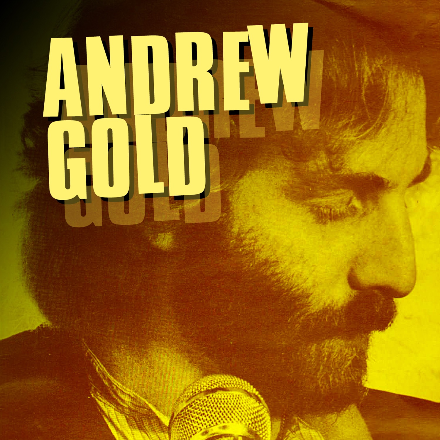 Andrew Gold - EP