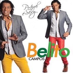 Belito Campos - Minhas Margaridas